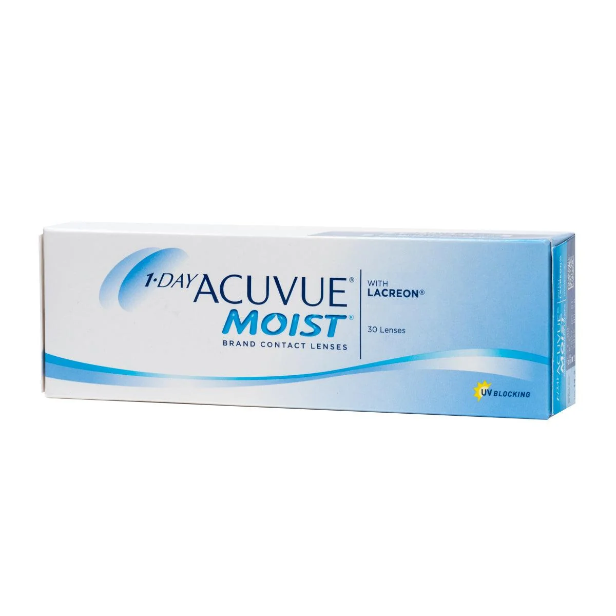 1-Day Acuvue Moist Multifocal