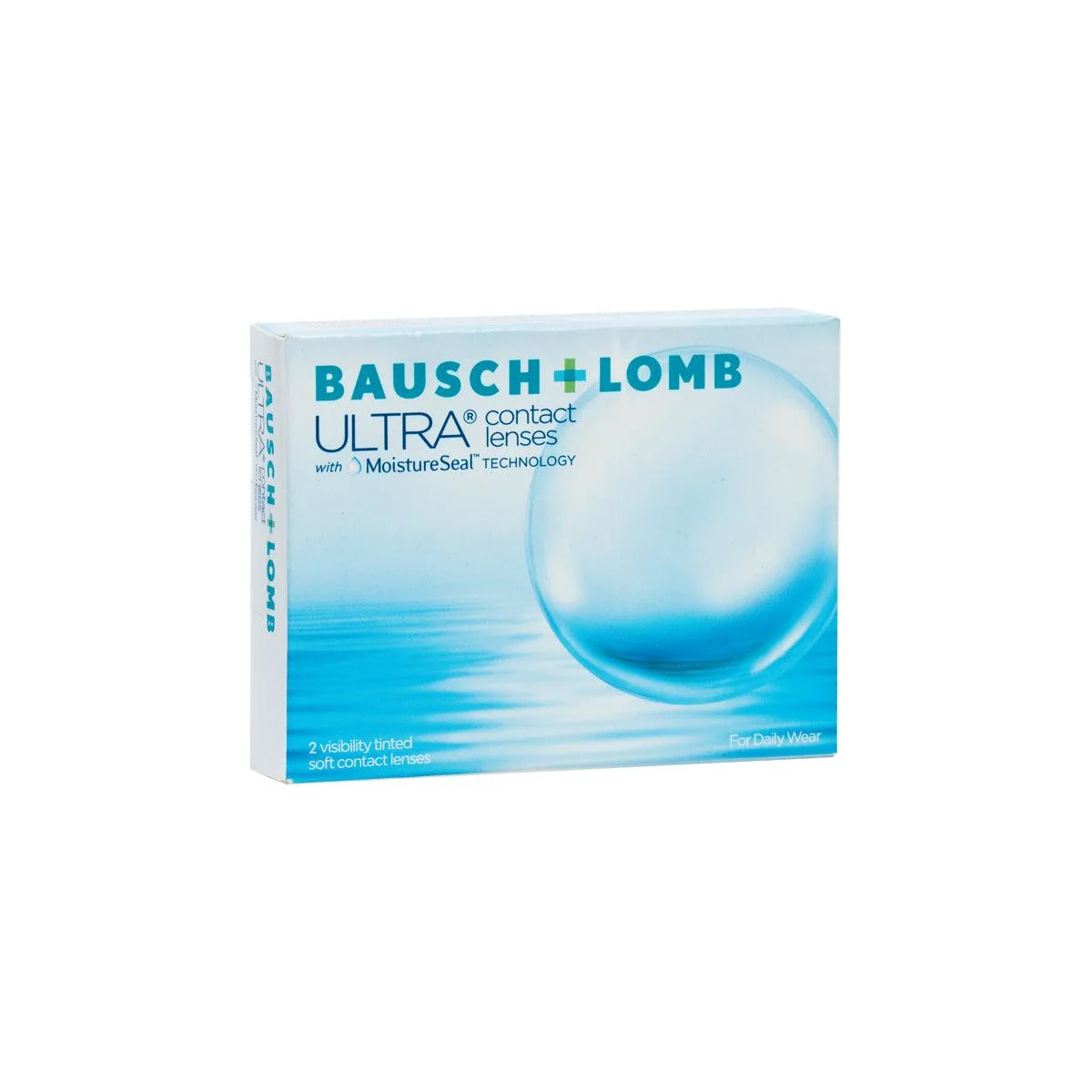 Bausch + Lomb Naturelle Brown