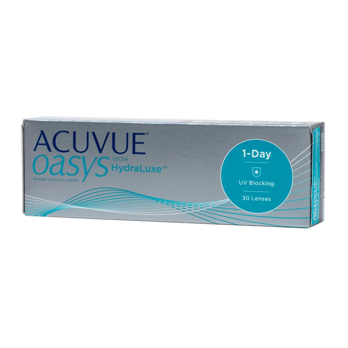 1-Day Acuvue Moist